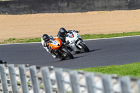 Advanced Group Orange Bikes